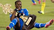 Drogba alay konusu oldu!