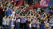 Trabzonspor Medical Park'a ceza