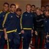 Fenerbahçe'ye sürpriz ziyaret