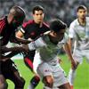 Timsah ile Kartal 93. randevuda