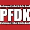 3 Kulüp PFDK'da