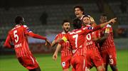 Samsunspor borçlarını ödüyor