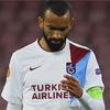 Bosingwa'dan Trabzonspor'a veda mesajı: 