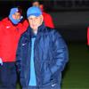 Trabzonspor Sadi Tekelioğlu'na emanet
