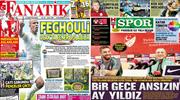 Günün çarpıcı manşetleri burada!..