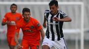 Kartal'ı Pektemek taşıdı