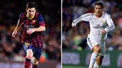 Messi mi, Ronaldo mu?
