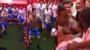 Şov sırası James Rodriguez'de!.. 