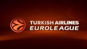 Euroleague'de heyecan sürüyor!