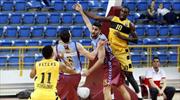 Trabzonspor direnemedi!.. (ÖZET)