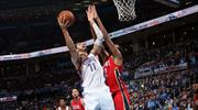 Durant yoksa Westbrook ve Enes var!