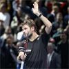 Wawrinka siftah yaptı