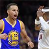 Golden State yine kazandı! Rekora 2 maç kaldı