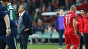 UEFA'dan Gökhan Töre'ye ceza!