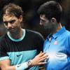 Djokovic Londra'da finalde