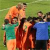 Alanyaspor, Kalpar'la 5'te 5 yaptı 