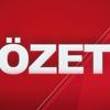 İşte Beşiktaş - Medicana Sivasspor maçının özeti