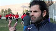 ''Elazığspor sahipsiz