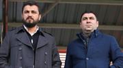 Gaziantepspor yönetiminde istifa