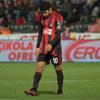 Gaziantepspor'da gol sorunu