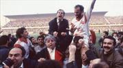 Mustafa Denizli efsanesi bu maçla başladı