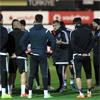 Beşiktaş - İskenderbey maçına doğru son gelişmeler