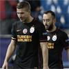 Podolski teşhisi koydu