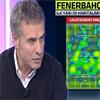Maraton yorumcusu Ersun Yanal, Fenerbahçe - Trabzonspor maçını değerlendirdi