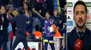 Vitor Pereira, Trabzonspor galibiyetini yorumladı