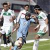 Adana Demirspor'a kupa şoku