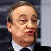 Florentino Perez'den skandal için açıklama!
