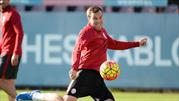 Grosskreutz G.Saray'dan neden ayrılmak istediğini açıkladı!