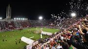 Sudamericana'da büyük gün 10 Aralık