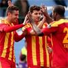 Kayserispor'dan Beşiktaş'a gözdağı