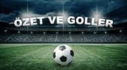 İşte Gaziantepspor - Fenerbahçe maçının özeti ve golleri