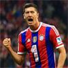 Real Madrid'de Lewandowski sesleri