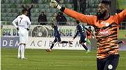 Çaykur Rizespor: 3 - Trabzonspor: 0 