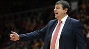 Ataman'dan küfür tepkisi