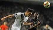 Lamela şov yaptı, Tottenham liderliği bırakmadı!