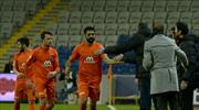 Başakşehir çıkışını sürdürmek istiyor