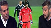 Ersun Yanal ve Tümer Metin'den Tolga'ya eleştiri!