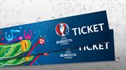 EURO 2016 için son 800 bilet