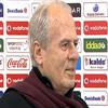 Mustafa Denizli'den derbi yorumu