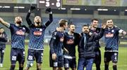Rizespor'da kupa mesaisi