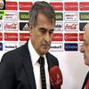 Şenol Güneş'ten çok net Tolga açıklaması