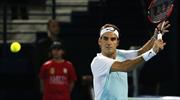 Federer'in bırakmaya niyeti yok