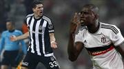 Gomez Demba Ba'yı unutturdu