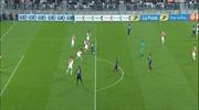 İşte Adam Ounas'ın Bordeaux'u öne geçiren enfes golü!