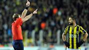 Diego'ya 3 maç ceza!