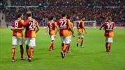 Galatasaray - Akhisar Bld: 3-2